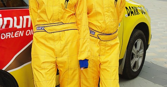 I Love Rally 2010